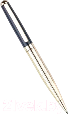 Ручка шариковая имиджевая Pierre Cardin Golden / PC8112BP