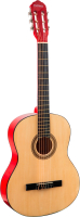 

Акустическая гитара DAVINCI, DF-70A NA