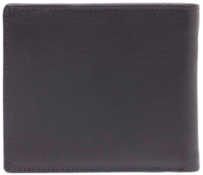 Портмоне Klondike 1896 Claim / KD1106-03 (коричневый)