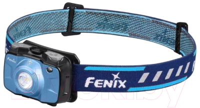 

Фонарь Fenix Light, HL30 BL 2018