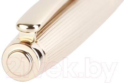 Ручка шариковая имиджевая Pierre Cardin Golden / PC8113BP