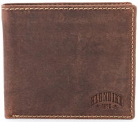 Портмоне Klondike 1896 Yukon / KD1113-03 (коричневый) - 
