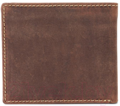 Портмоне Klondike 1896 Yukon / KD1113-03 (коричневый)