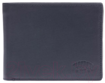 Портмоне Klondike 1896 Dawson / KD1124-01