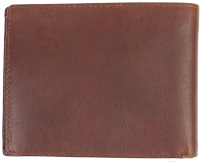 Портмоне Klondike 1896 Dawson / KD1119-03 (коричневый)