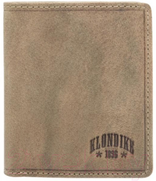 Портмоне Klondike 1896 Jamie / KD1004-02