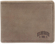 Портмоне Klondike 1896 Tony / KD1006-02 (коричневый) - 