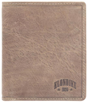 Портмоне Klondike 1896 Finn / KD1009-02 (коричневый) - 