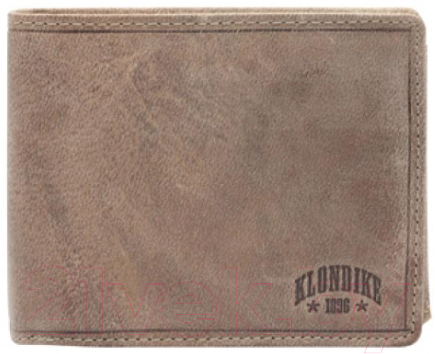 Портмоне Klondike 1896 Rob / KD1011-02