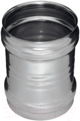 

Переходник для дымохода Ferrum, ММ Ф110 / f0117