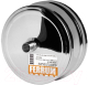 Конденсатоотвод для дымохода Ferrum 430/0.5мм Ф180 / f1611 - 