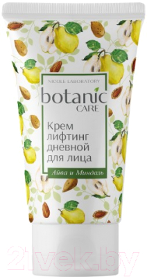 

Крем для лица Botanic Care, Лифтинг Дневной