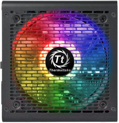 Блок питания для компьютера Thermaltake Toughpower GX1 RGB 700W / PS-TPD-0700NHFAGE-1