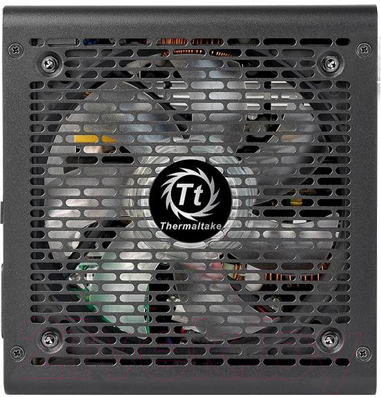 Блок питания для компьютера Thermaltake Smart BX1 RGB 750W / PS-SPR-0750NHSABE-1