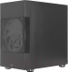 Миниатюра изображения товара Корпус для компьютера AeroCool Atomic-G-BK-v1 / ATOMIC-G-BK-V1 (черный, без БП)