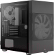 Миниатюра изображения товара Корпус для компьютера AeroCool Atomic-G-BK-v1 / ATOMIC-G-BK-V1 (черный, без БП)