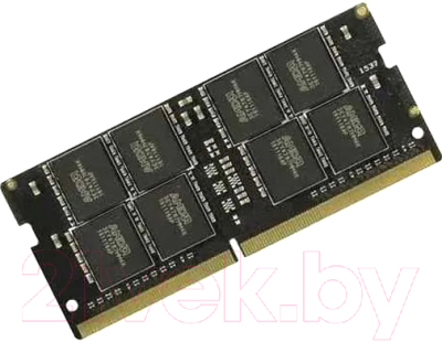 Оперативная память DDR4 AMD R7416G2606S2S-U
