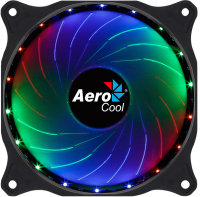 Вентилятор для корпуса AeroCool Cosmo 12 / COSMO 12 FRGB MOLEX - 