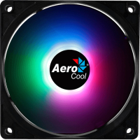 Вентилятор для корпуса AeroCool Frost 12 PWM / FROST 12 PWM FRGB 4P - 