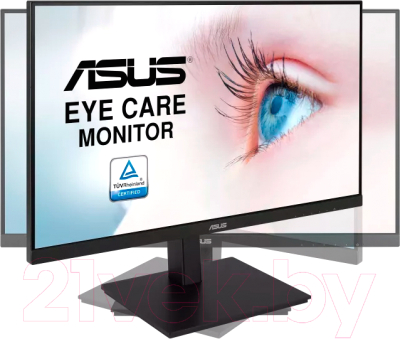 Монитор Asus Gaming VA27DQSB