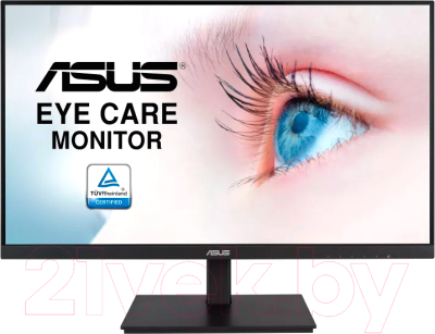 Монитор Asus Gaming VA27DQSB