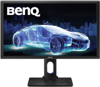 Монитор BenQ PD2700Q (9H.LF7LA.TBE) - 
