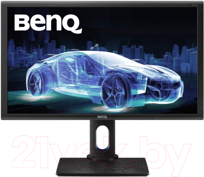 Изображение товара Монитор BenQ PD2700Q (9H.LF7LA.TBE)