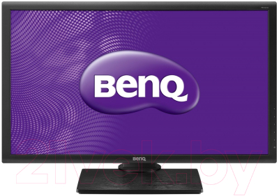 Изображение товара Монитор BenQ PD2700Q (9H.LF7LA.TBE)
