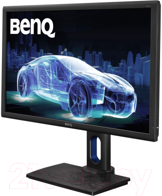 Изображение товара Монитор BenQ PD2700Q (9H.LF7LA.TBE)