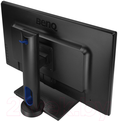 Изображение товара Монитор BenQ PD2700Q (9H.LF7LA.TBE)