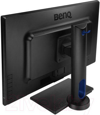 Изображение товара Монитор BenQ PD2700Q (9H.LF7LA.TBE)