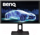 Миниатюра изображения товара Монитор BenQ PD2700Q (9H.LF7LA.TBE)