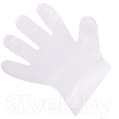 Перчатки одноразовые Darvish DV-H-544 (100шт)