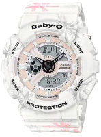 

Часы наручные женские Casio, BA-110CF-7A