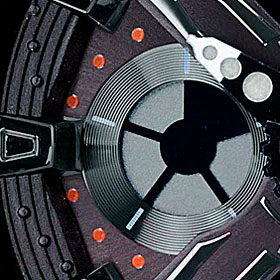 Часы наручные женские Casio BA-110CR-2A