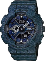 

Часы наручные женские Casio, BA-110DC-2A1