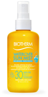 

Спрей солнцезащитный Biotherm, Waterlover Sun Mist Spf30 мист для лица и тела