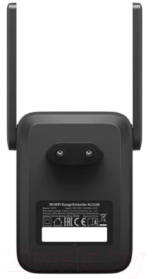 Усилитель беспроводного сигнала Xiaomi Mi Wi-Fi Range Extender AC1200 / DVB4270GL
