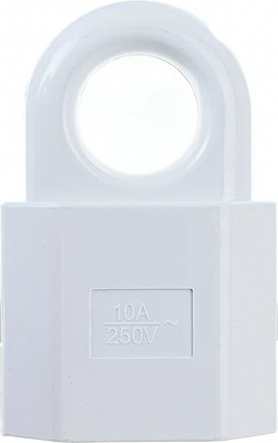 

Розетка штепсельная, 470514