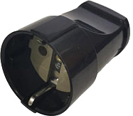 

Розетка General Lighting, 470503