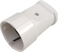 

Розетка General Lighting, 470502
