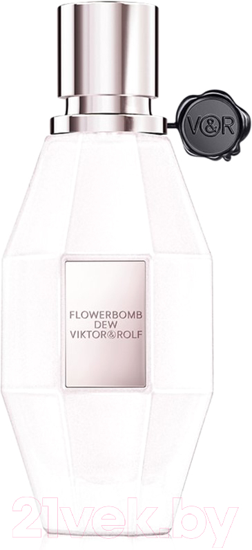 Парфюмерная вода Viktor&Rolf Flowerbomb Dew