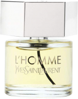 Парфюмерная вода Yves Saint Laurent L'Homme Le Parfum (60мл) - 