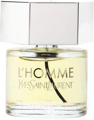Парфюмерная вода Yves Saint Laurent L'Homme Le Parfum (60мл)