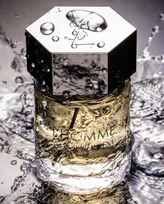 Парфюмерная вода Yves Saint Laurent L`homme Le Parfum (40мл)