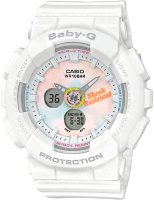 Часы наручные женские Casio BA-120T-7A - 