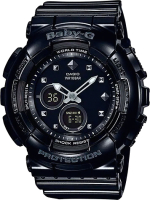 

Часы наручные женские Casio, BA-125-1A