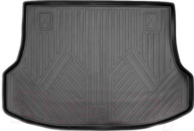 Коврик для багажника ELEMENT TI.A59088B13 для Geely GS
