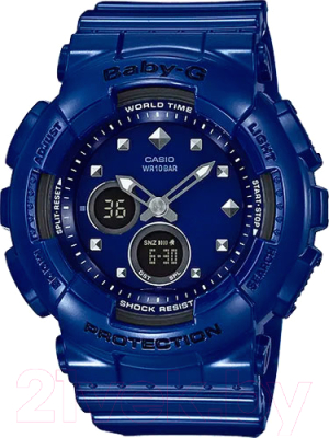 Часы наручные женские Casio BA-125-2A