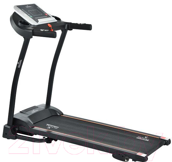 Электрическая беговая дорожка Royal Fitness RF-7